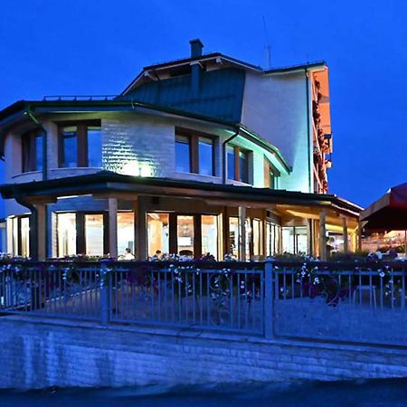 In Hotel Zlatar Ex Zlatarski Biseri Nova Varoš Exterior foto