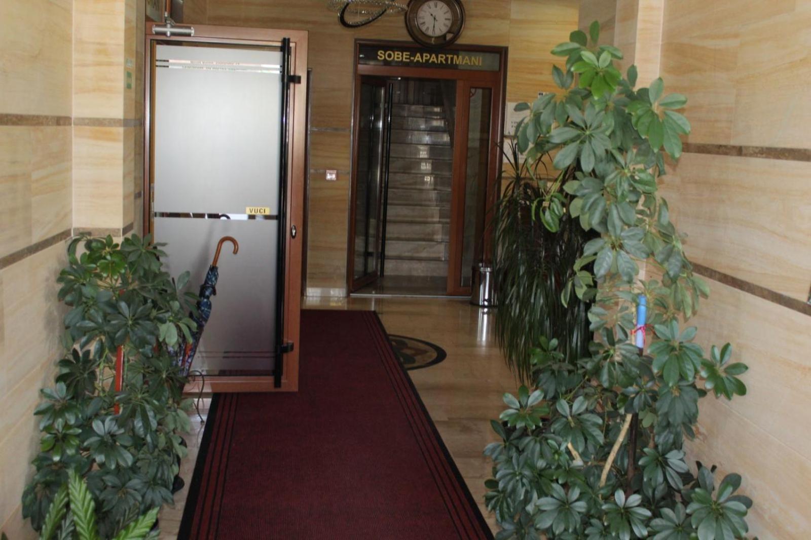 In Hotel Zlatar Ex Zlatarski Biseri Nova Varoš Exterior foto