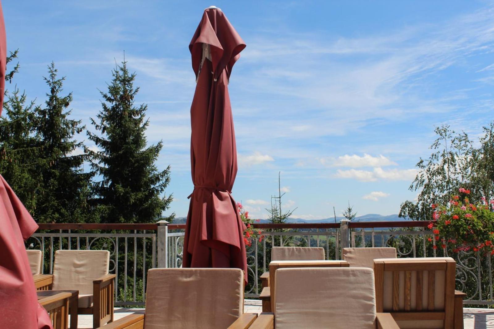 In Hotel Zlatar Ex Zlatarski Biseri Nova Varoš Exterior foto